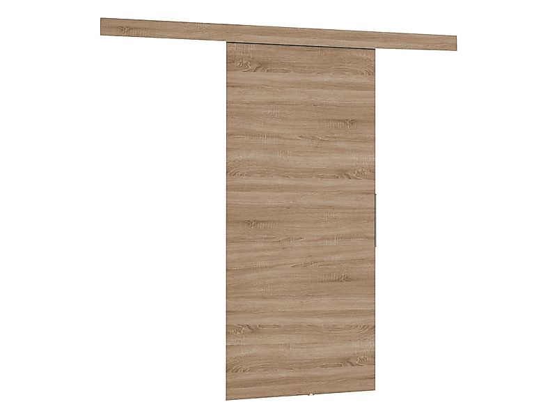 MIRJAN24 Schiebetür Malibu (Tür universell Links günstig online kaufen