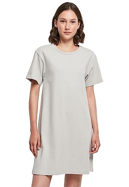 urbandreamz Jerseykleid Damen Kleid Shirt Tee günstig online kaufen