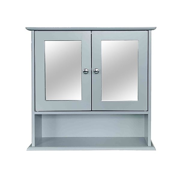 HTI-Line Hängeschrank Spiegelschrank Sarah mit 2 günstig online kaufen