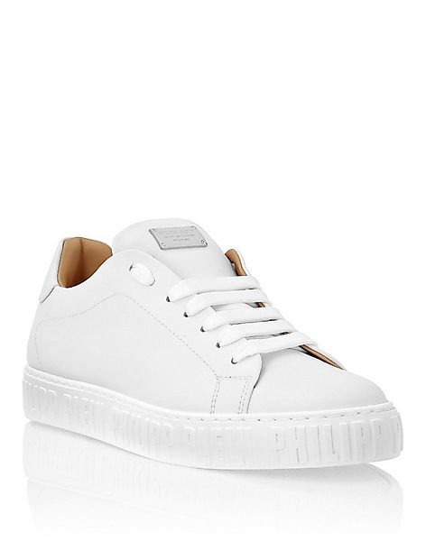 PHILIPP PLEIN Low-Top Turnschuhe Sneaker günstig online kaufen