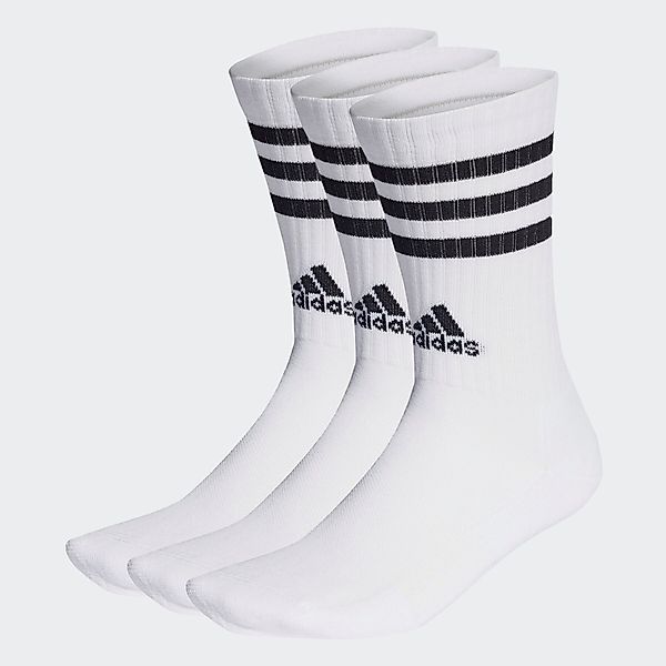 adidas Performance Funktionssocken "3S C SPW CRW 3P" 3 Paar tlg. günstig online kaufen
