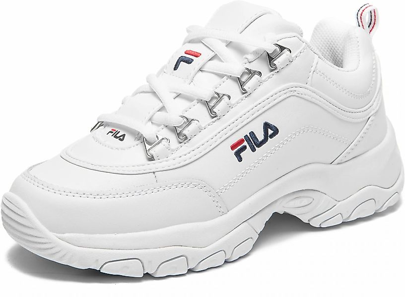 Fila Sneaker "Strada Low Wmn" günstig online kaufen