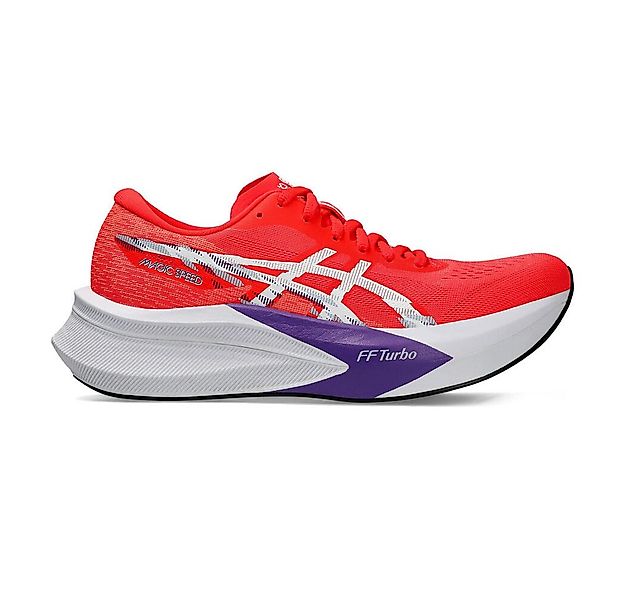 Asics Magic Speed 4 - Wettkampfschuh Laufschuh günstig online kaufen