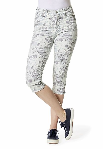 STOOKER WOMEN 3/4-Jeans STOOKER COCO STRETCH günstig online kaufen