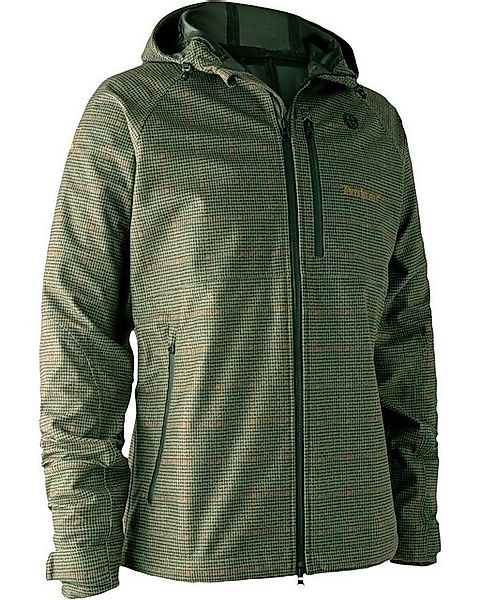 Deerhunter Funktionsjacke Jacke Pro Gamekeeper Short günstig online kaufen