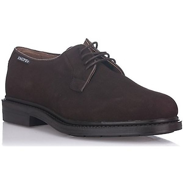 Snipe  Sneaker SCHUHE  Blucher 44621 Serraje Inglés günstig online kaufen