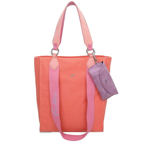 Fritzi aus Preußen Henkeltasche "Izzy02" mit abnehmbarem Brillenetui günstig online kaufen