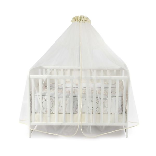 Lorelli Betthimmel Babybetthimmel Baldachin 480 x günstig online kaufen
