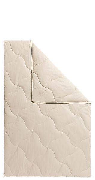 fan Naturfaserbettdecke »TENCEL™ Leinen« warm Füllung 50LyocellTENCEL50Lein günstig online kaufen