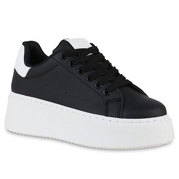 VAN HILL 840983 Plateausneaker Schuhe günstig online kaufen