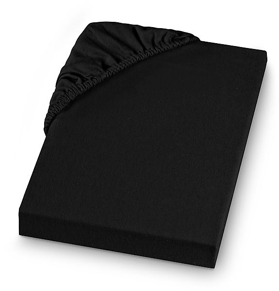SETEX Spannbettlaken "Feinbiber in Gr. 70x140, 90x200, 140x200 oder 180x200 günstig online kaufen