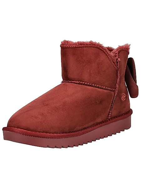Dockers by Gerli Stiefelette Lederimitat Stiefelette günstig online kaufen