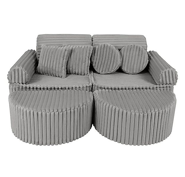 Design4Kids Kindersofa günstig online kaufen