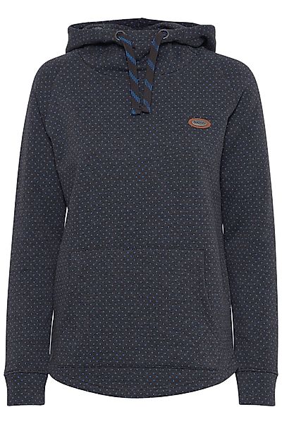 OXMO Hoodie OXAmina Moderner Kapuzenpullover der Marke OXMO günstig online kaufen