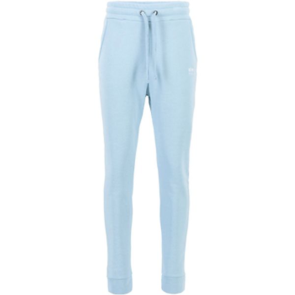 Alpha Industries Jogginghose "Organics EMB Jogger" günstig online kaufen