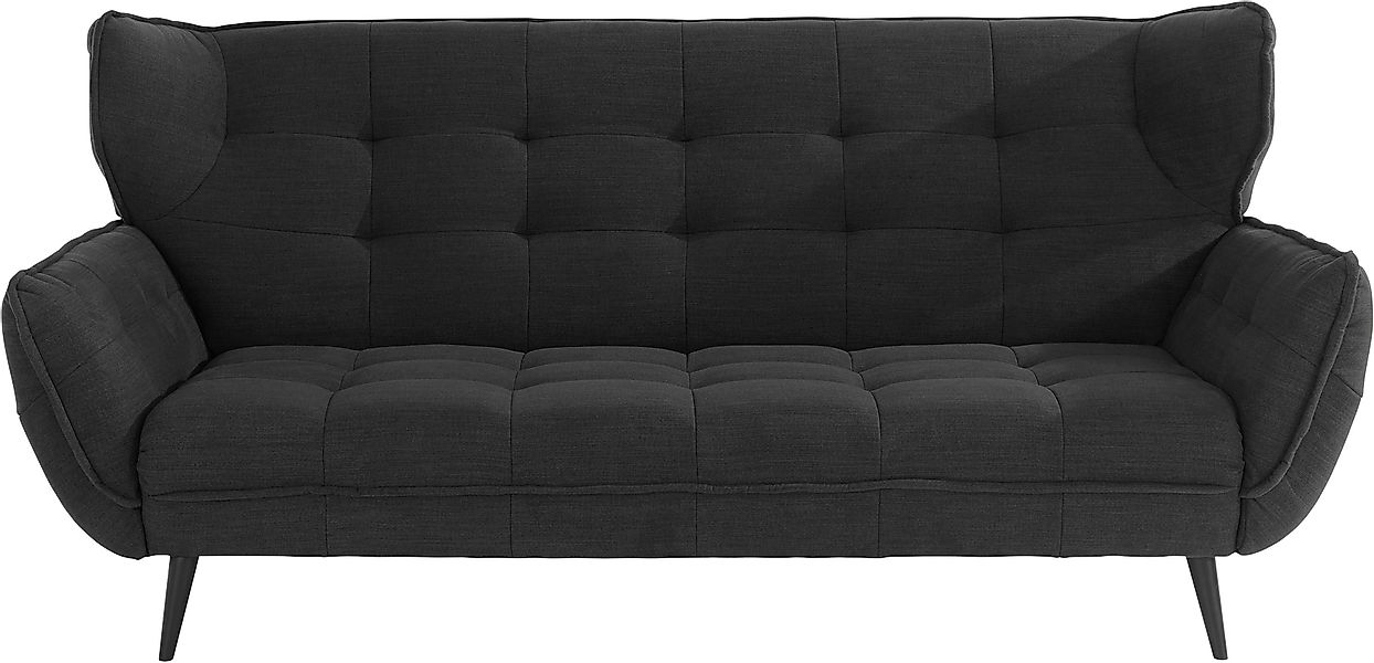 Leonique 3-Sitzer Ariana, Big-Sofa bzw. stylischer günstig online kaufen