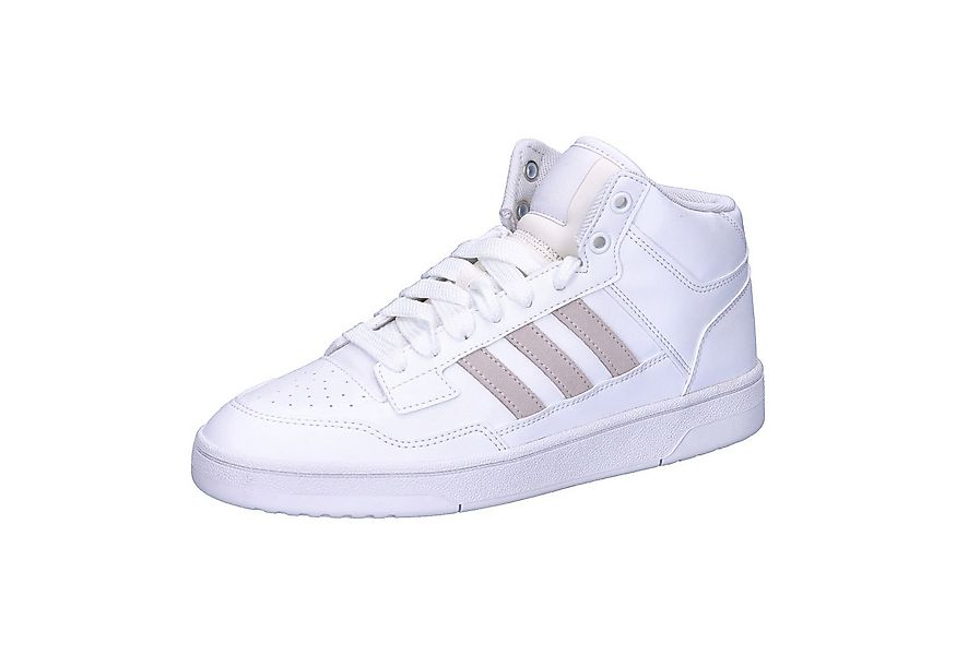 adidas Performance adidas Herren Sneaker RAPID COURT MID Sneaker günstig online kaufen