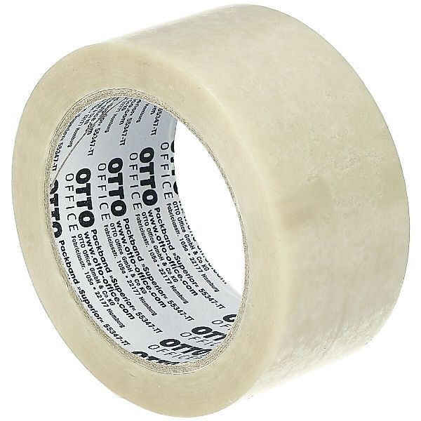 Otto Office Premium Klebeband Superior Packband günstig online kaufen