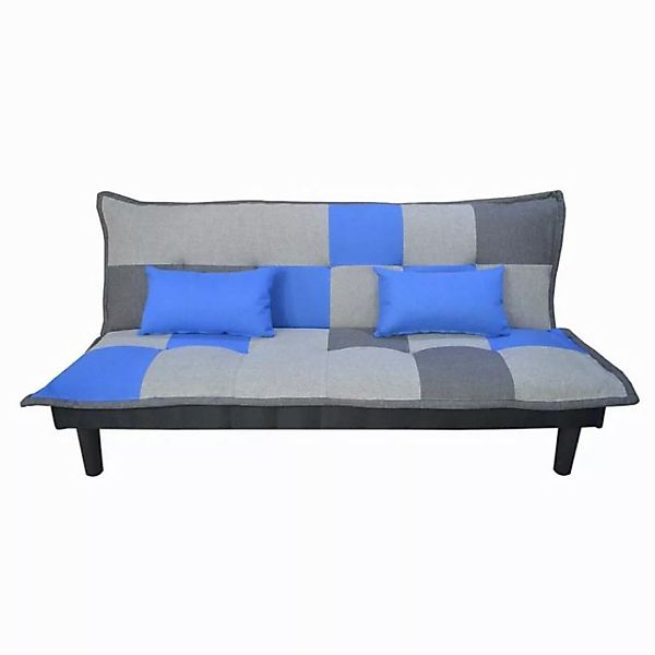 HTI-Line Schlafsofa Schlafsofa Campeon2, 1 Teile, mit Bettfunktion günstig online kaufen