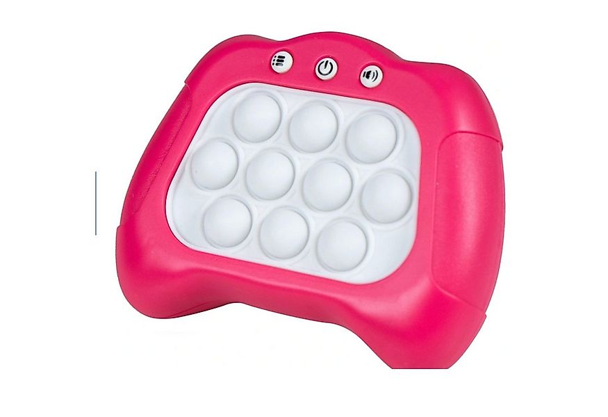 ALARA TOYS Lernspielzeug Pocket Sound Play Quick Pop Fidget Toy Pop It Memo günstig online kaufen