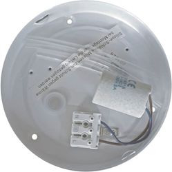 niermann Deckenleuchte Nurglasleuchte Opal matt, ohne günstig online kaufen