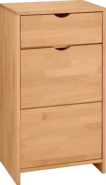 Home affaire Schuhschrank Maximus Breite 50 günstig online kaufen
