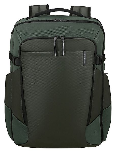 Samsonite Reiserucksack ARMOX, Laptoprucksack Rucksack Freizeitrucksack Ove günstig online kaufen