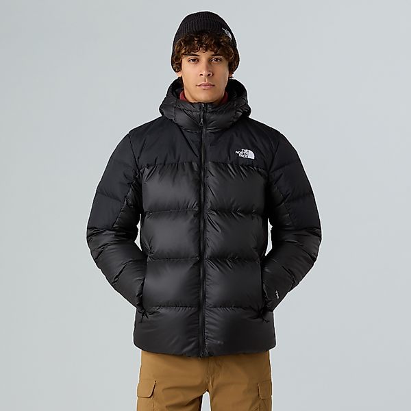 The North Face Daunenjacke M DIABLO günstig online kaufen