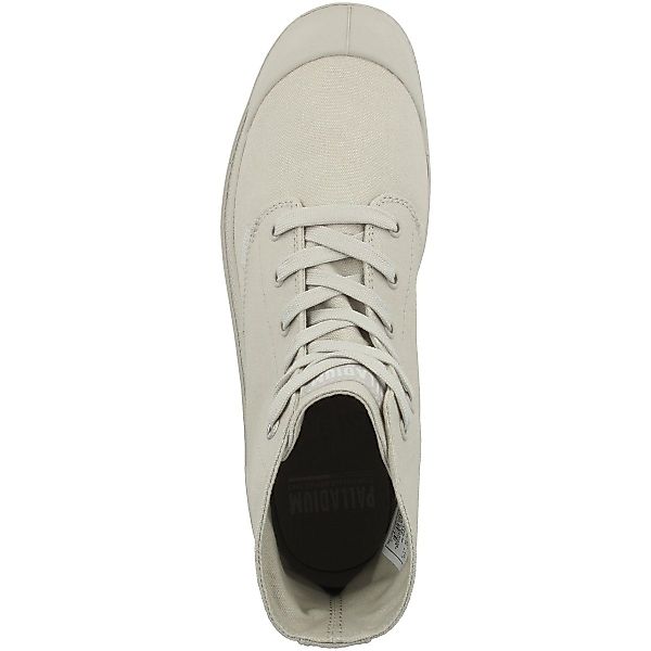 Palladium Pampa Hi Mono Chrome Unisex günstig online kaufen
