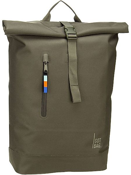 Got Bag Rucksack Rolltop Lite 2.0 günstig online kaufen