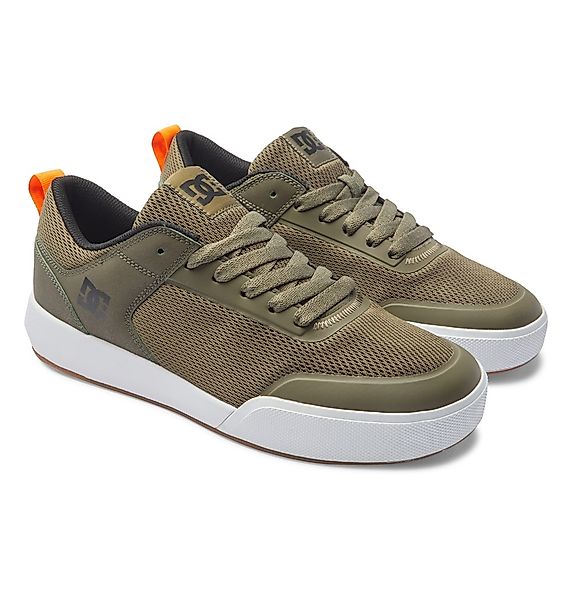 DC Shoes Sneaker "Transit" günstig online kaufen