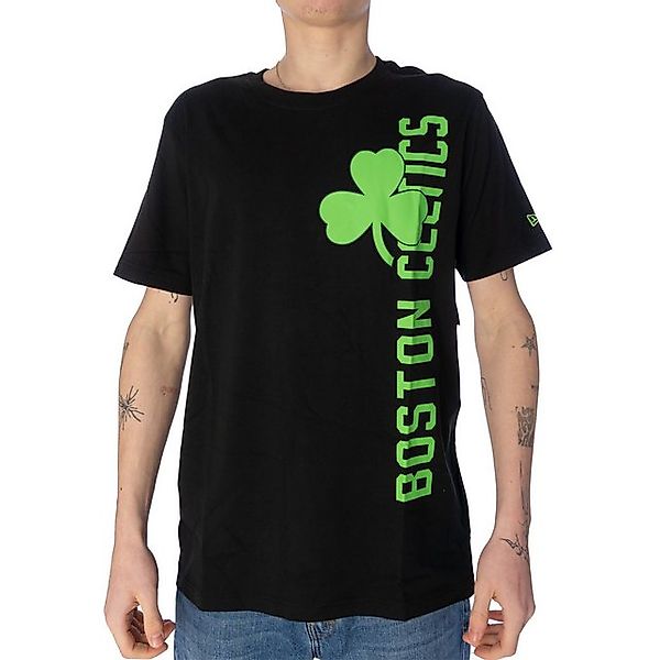 New Era T-Shirt T-Shirt New Era NBA Boston Celtics günstig online kaufen