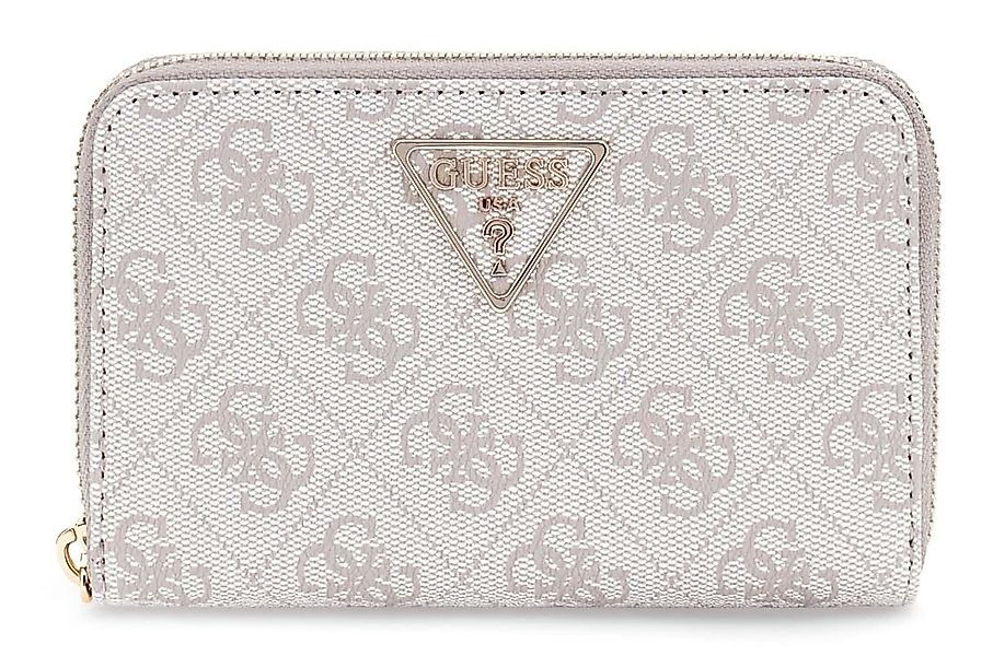 Guess Geldbörse SLG Medium Zip Around günstig online kaufen