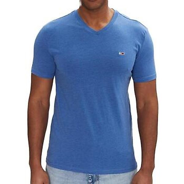 Tommy Hilfiger  T-Shirt DM0DM20364-C6E günstig online kaufen