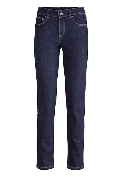 Hessnatur 5-Pocket-Jeans LEA Mid Rise Slim günstig online kaufen