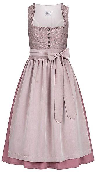 Nübler Dirndl Dirndl lang Adele in günstig online kaufen