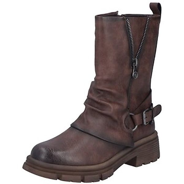 Rieker  Stiefeletten Stiefel HWK Stiefel 91471-25 günstig online kaufen