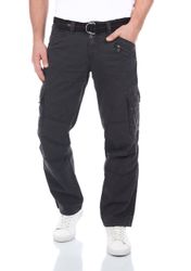 TIMEZONE Cargohose Herren Stoffhose BenitoTZ Loose günstig online kaufen