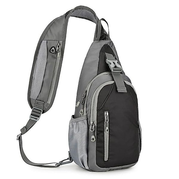 Coonoor Schultertasche Brusttasche Umhängetasche Herren Klein günstig online kaufen