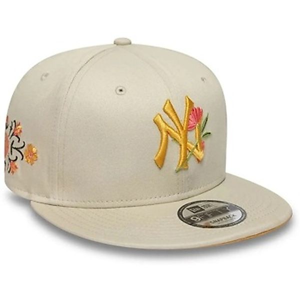 New-Era  Schirmmütze 9FIFTY FLORAL NEW YORK YANKEES günstig online kaufen
