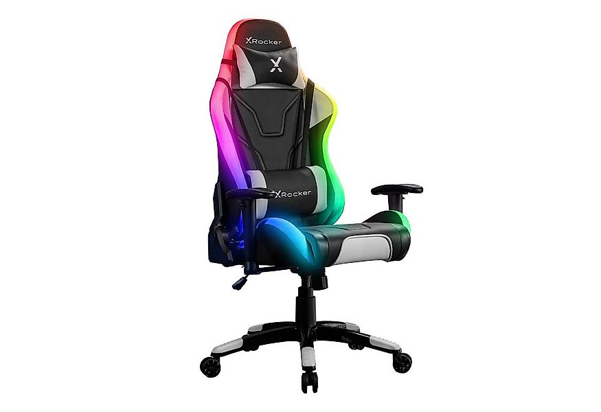 X Rocker Gaming-Stuhl Agility eSports RGB Gaming Bürostuhl mit Neo Motion™ günstig online kaufen