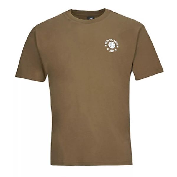 New Balance  T-Shirt MT33582-DHE günstig online kaufen