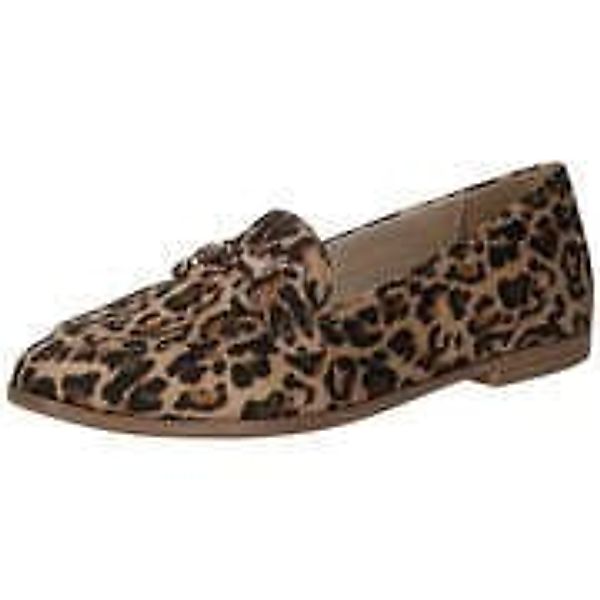 Tamaris Slipper Damen braun günstig online kaufen