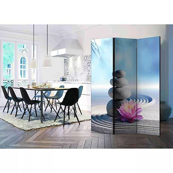 Raumteilerparavent Zen 135 cm breit günstig online kaufen