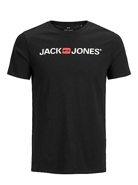 Jack & Jones T-Shirt JJECORP LOGO günstig online kaufen