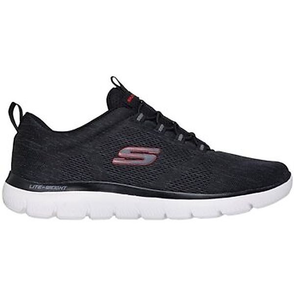 Skechers  Sneaker Summits - LOUVIN 232186 BKRD günstig online kaufen