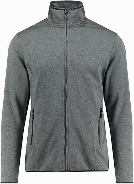 McKINLEY Fleecejacke He.-Fleece-Jacke Roto III ux günstig online kaufen