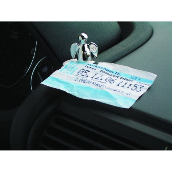 PHILIPPI Schlüsselanhänger Parkscheinhalter ANGELO günstig online kaufen