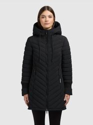 khujo Steppmantel NITA4 günstig online kaufen