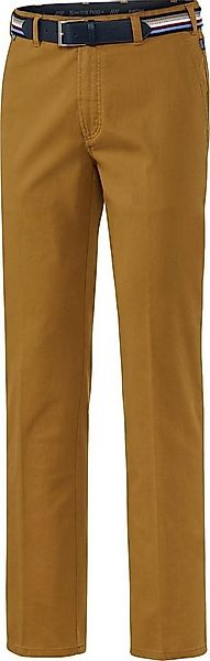 Brühl Stretch-Hose 4-Jahreszeiten-Modell, inklusive Gürtel günstig online kaufen